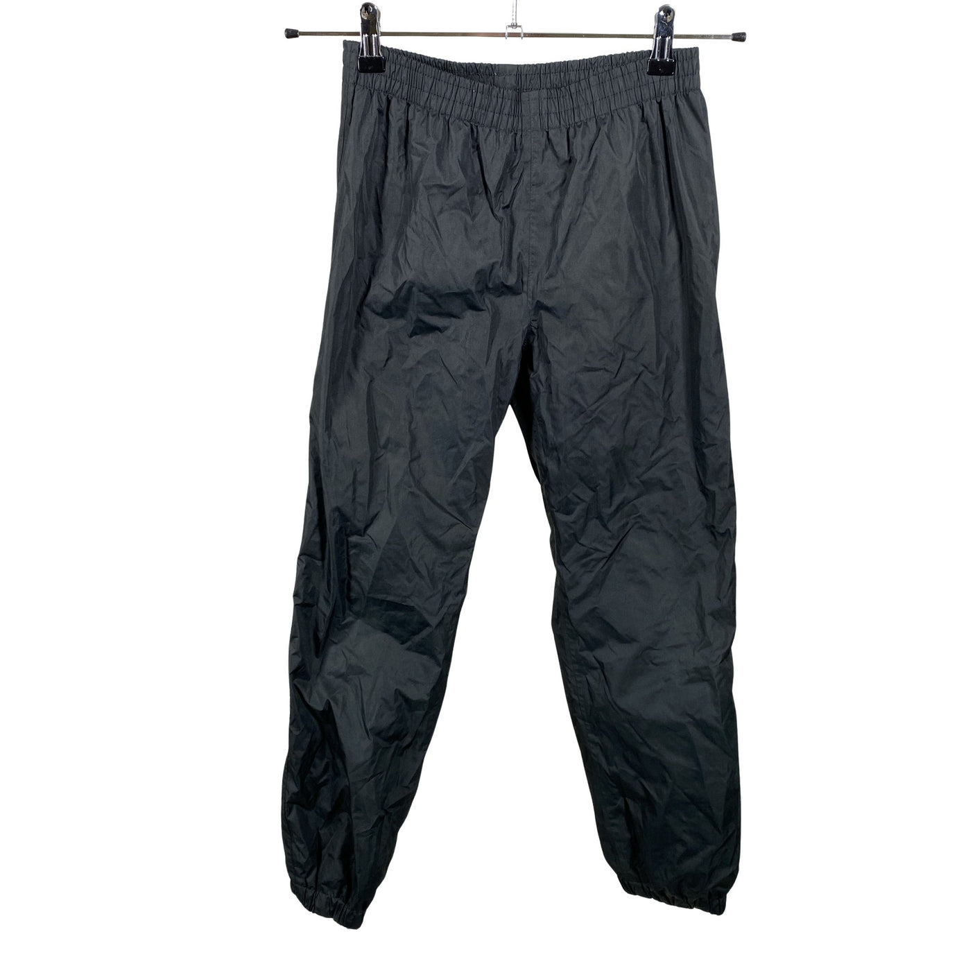 Unisex Molo Kids - Välikausihousut, koko 140 - 146 - Musta (1)
