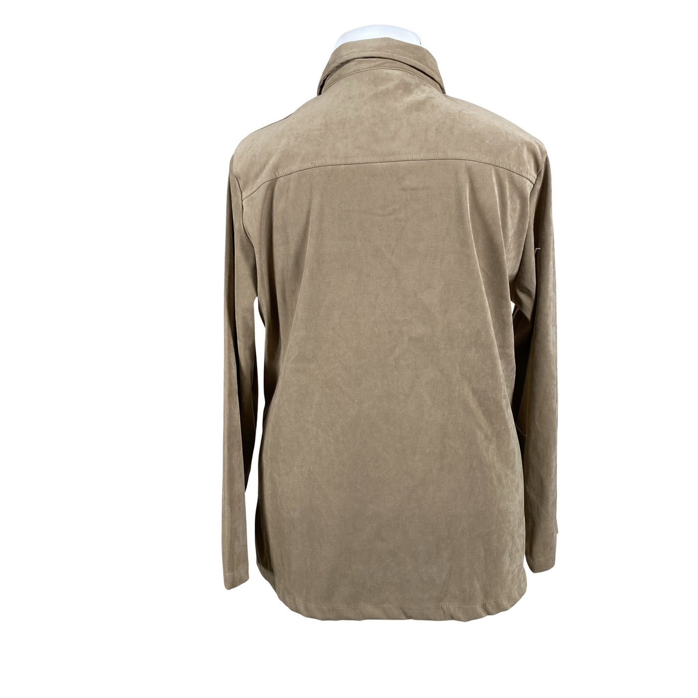 Naisten Fratelli Rosetti - Ulkoilutakki, koko 42 - Beige (2)