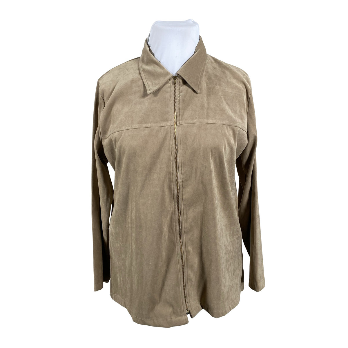 Naisten Fratelli Rosetti - Ulkoilutakki, koko 42 - Beige (1)