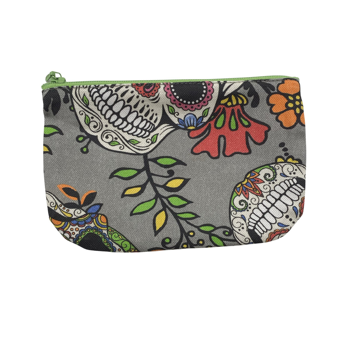 Unisex Handmade - Kukkaro, koko Ei kokoa - Harmaa (1)