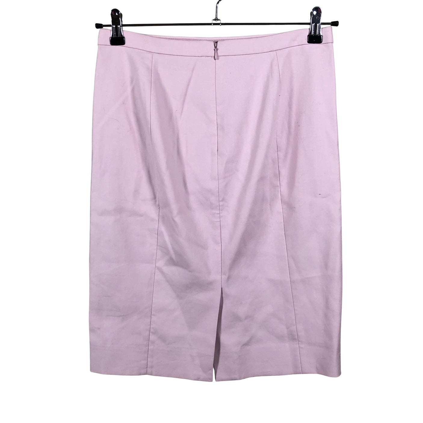 Naisten J.Crew - Suora hame, koko 38 - Vaaleanpunainen (2)