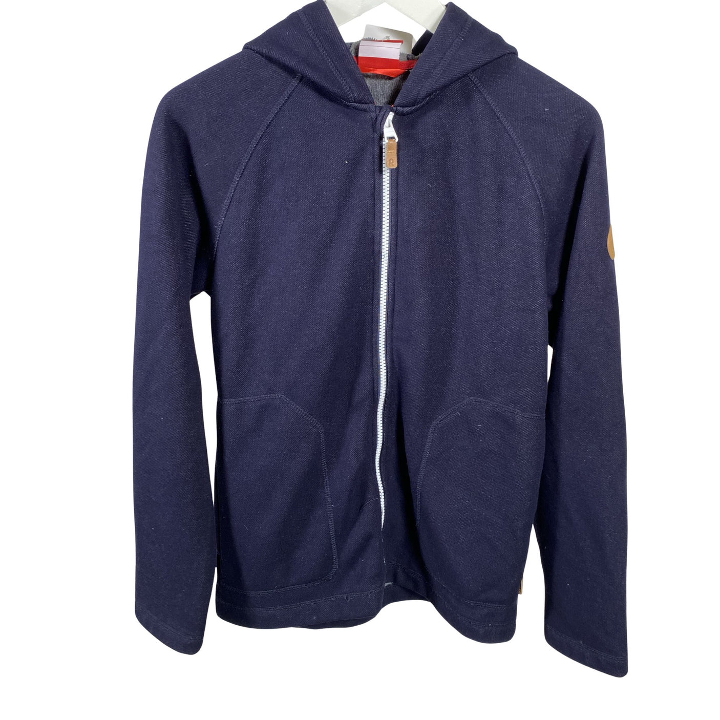 Unisex Reima - Huppari, koko 152 - 158 - Sininen (1)