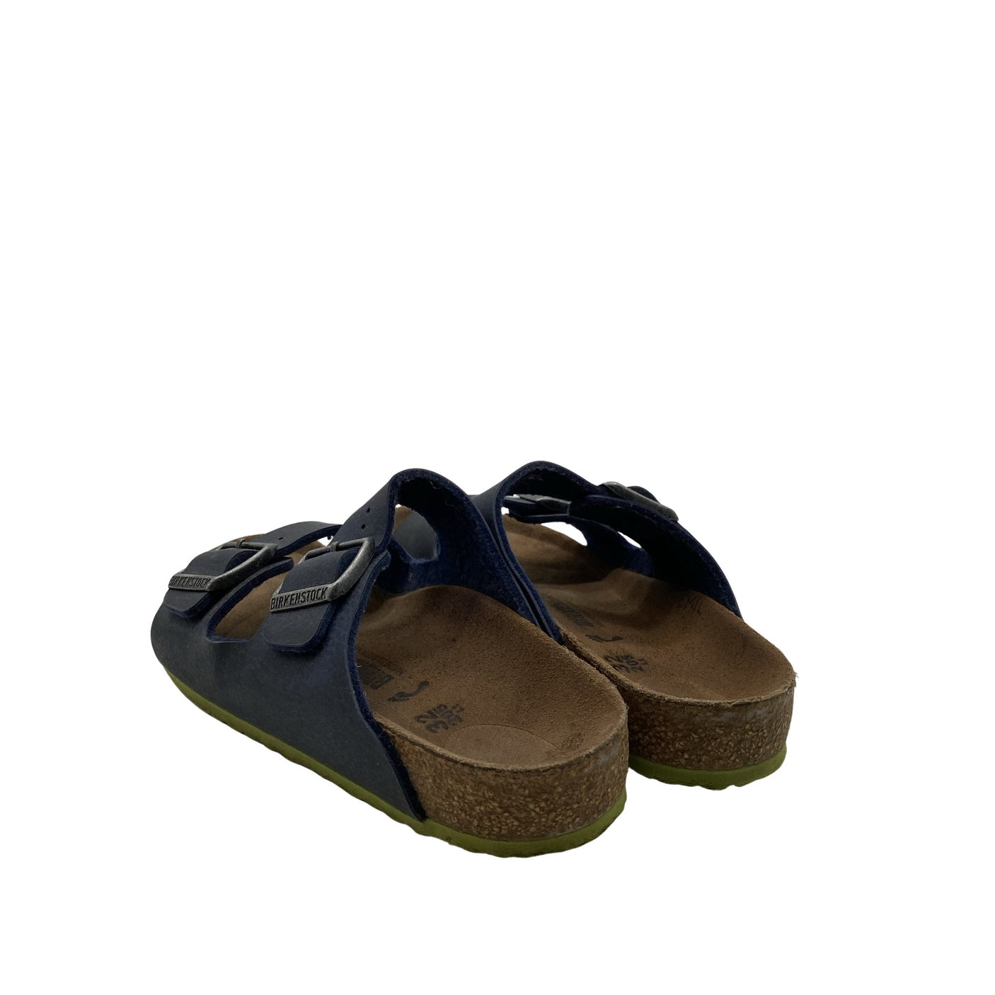 Unisex Birkenstock - Sandaalit, koko 32 - Sininen (2)