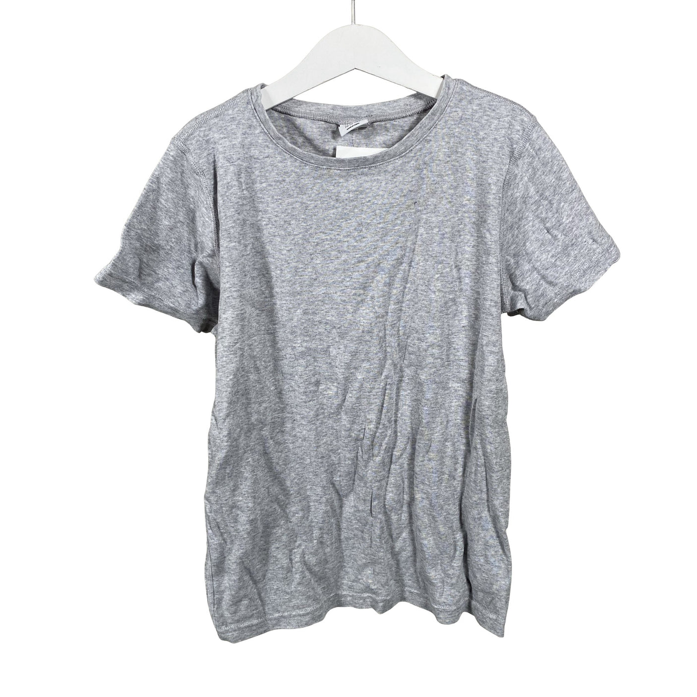 Unisex Polarn O. Pyret - T-paita, koko 146 - 152 - Harmaa (1)