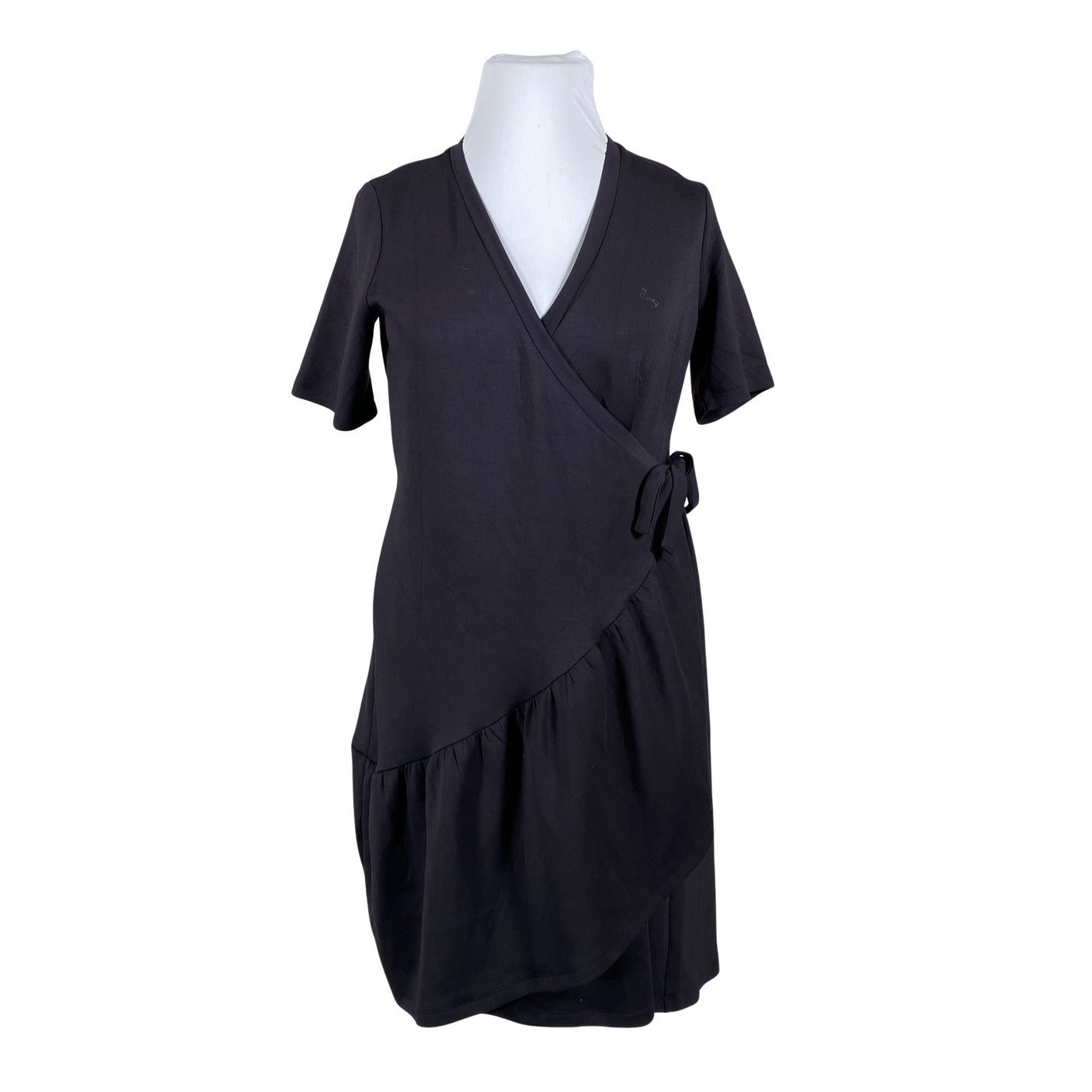 Naisten InWear - Collegemekko, koko 42 - Musta (1)