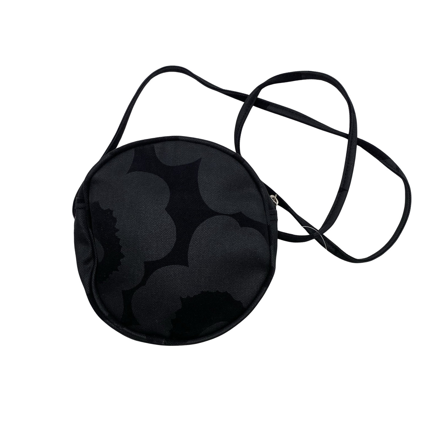 Naisten Marimekko - Olkalaukku, koko Mini - Musta (1)