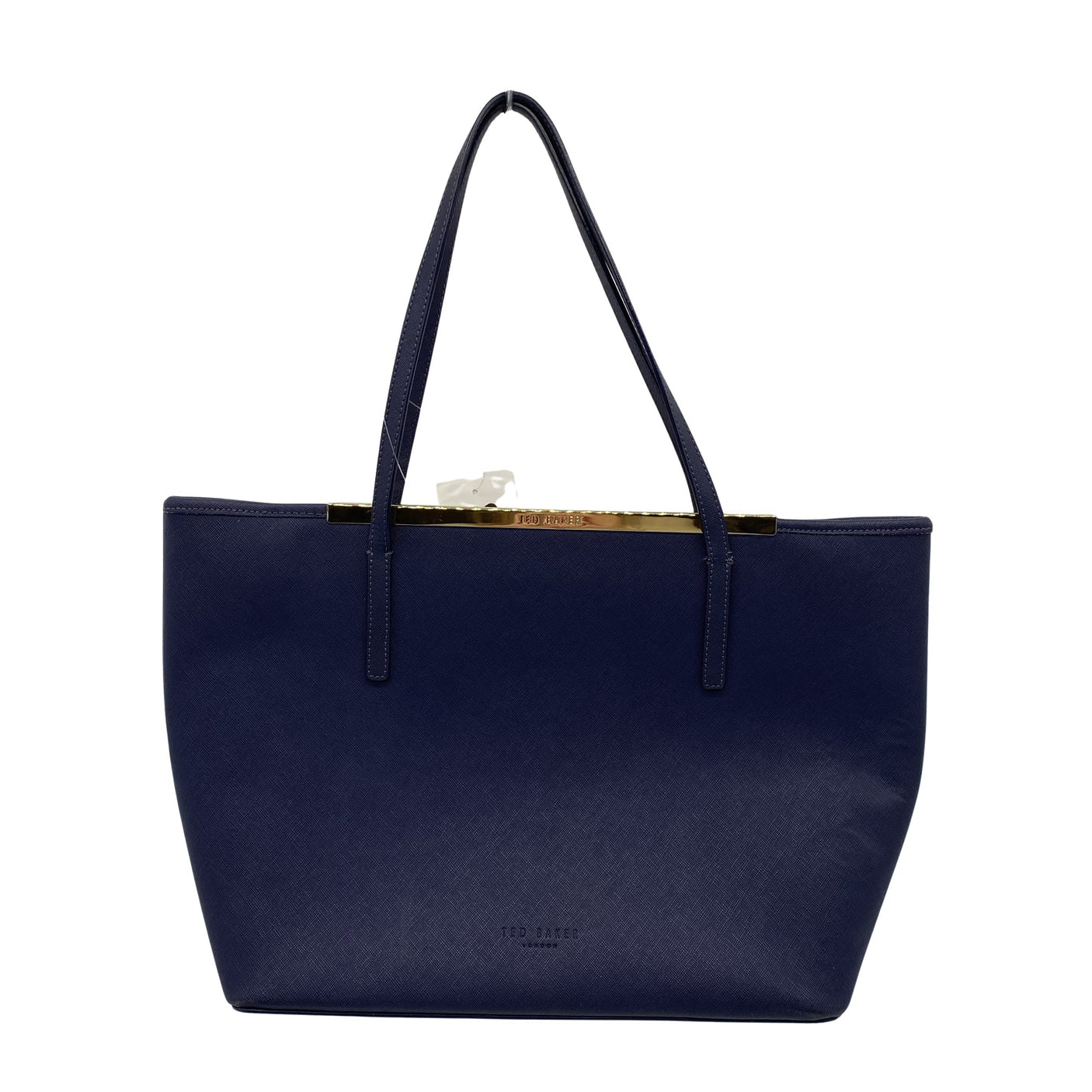 Naisten Ted Baker - Käsilaukku, koko Maxi - Sininen (1)