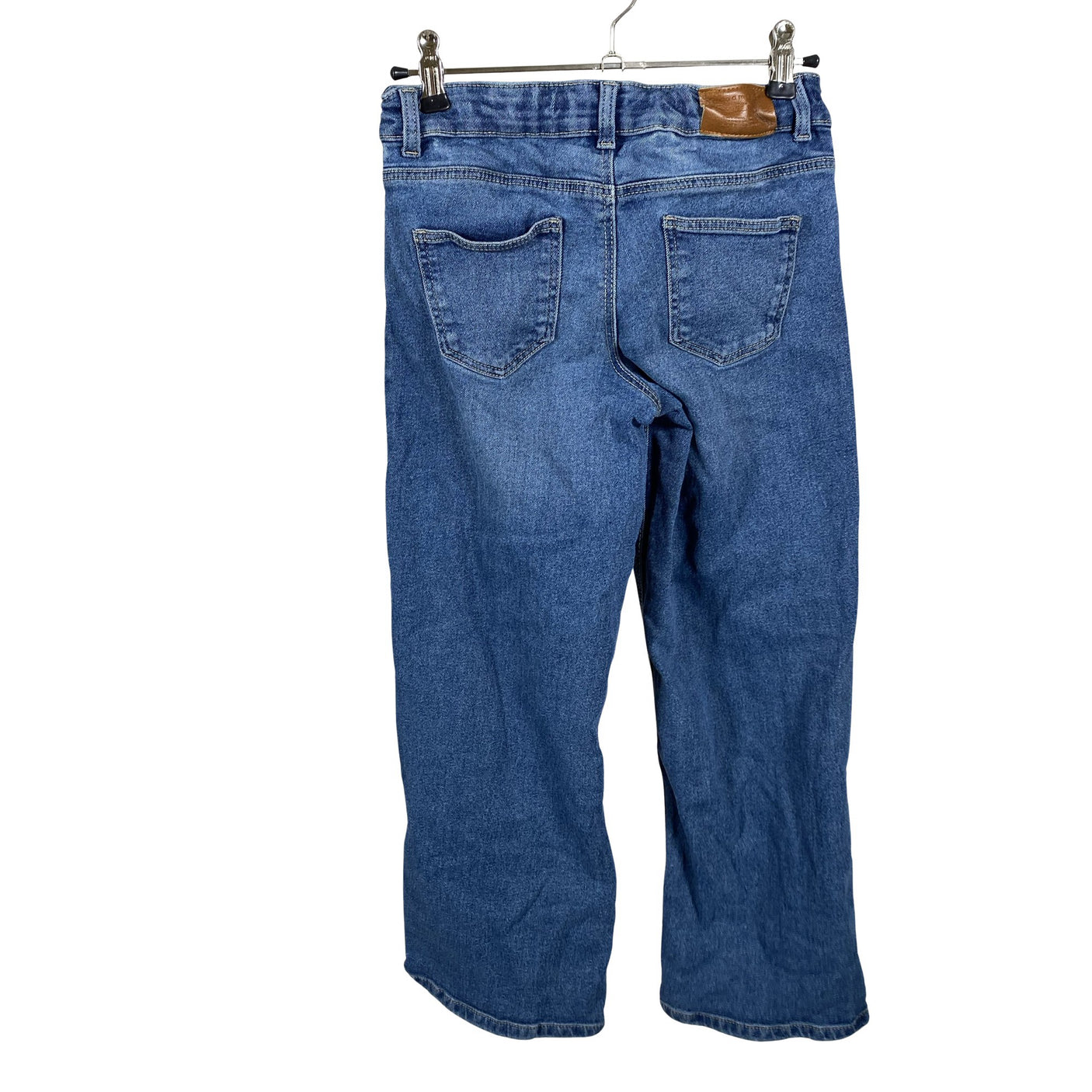 Unisex Name It - Farkut, koko 140 - 146 - Sininen (2)