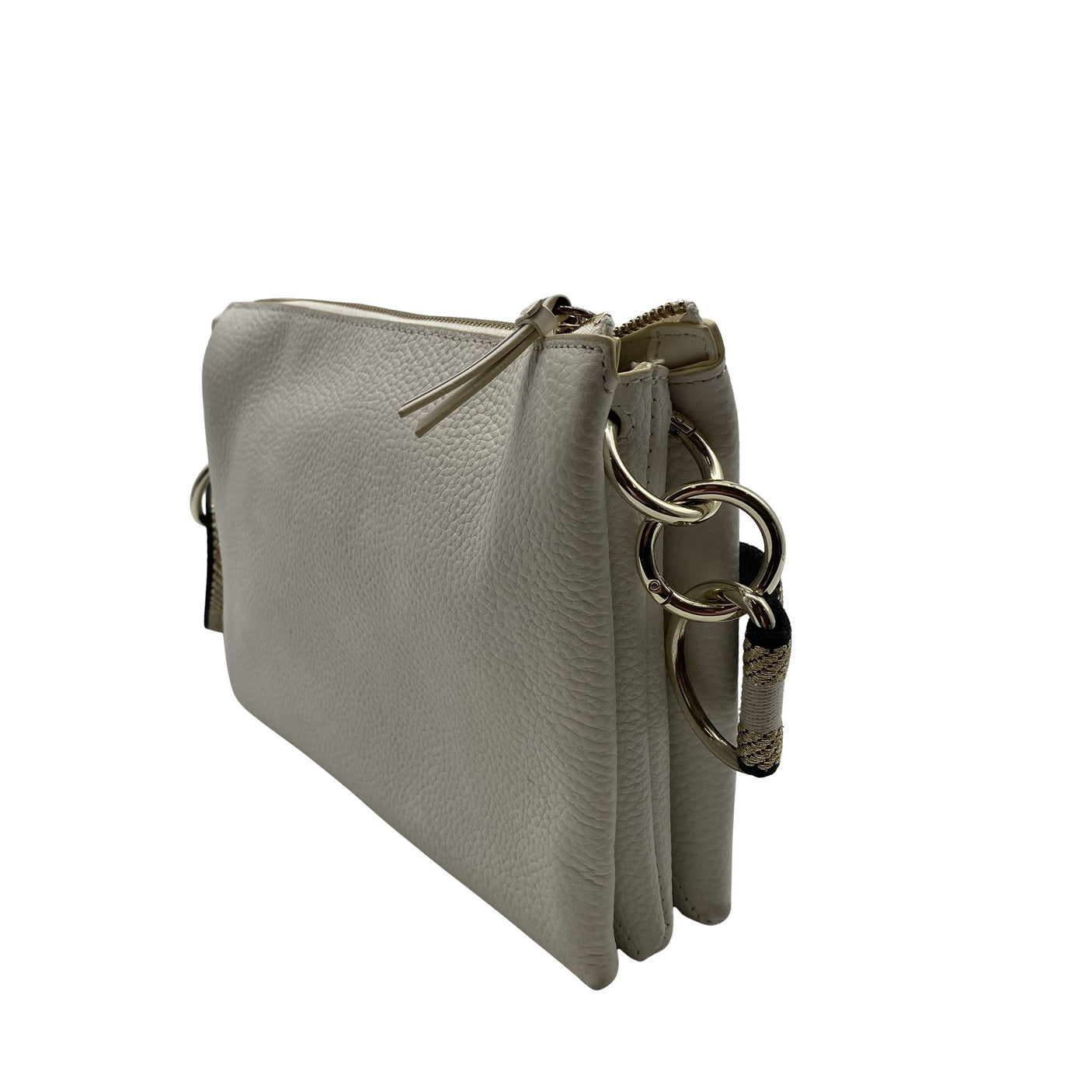 Naisten Ted Baker - Olkalaukku, koko Mini - Valkoinen (2)