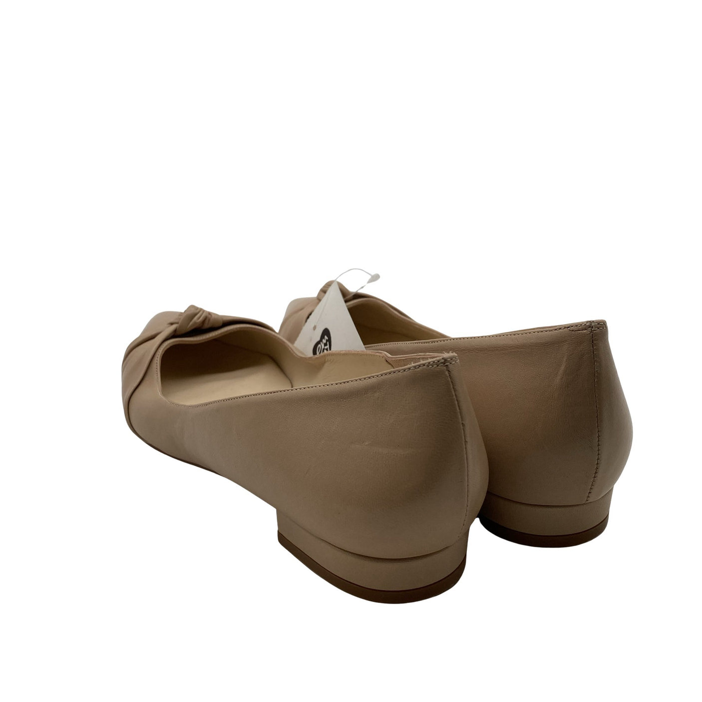 Naisten Sacha London - Ballerinat, koko 39 - Beige (2)