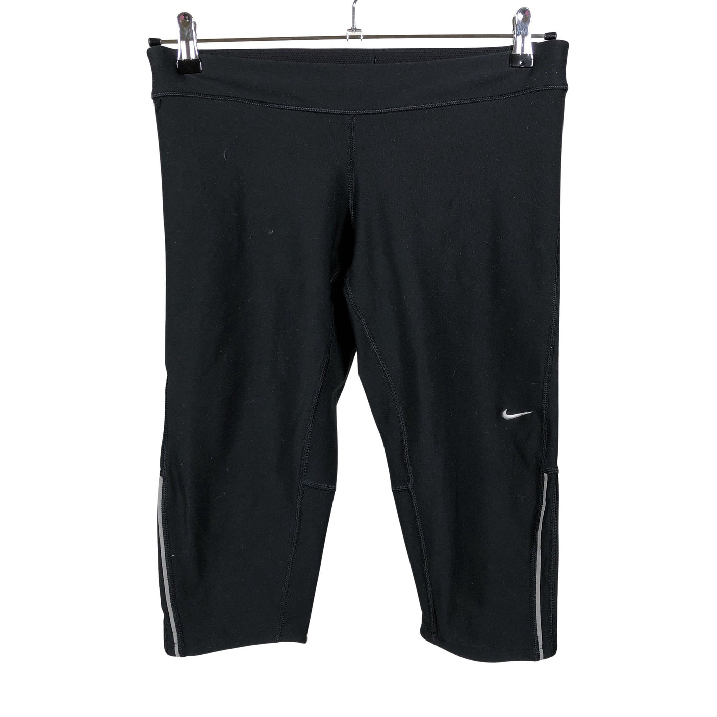 Naisten Nike - Urheilucaprit, koko 40 - Musta (1)