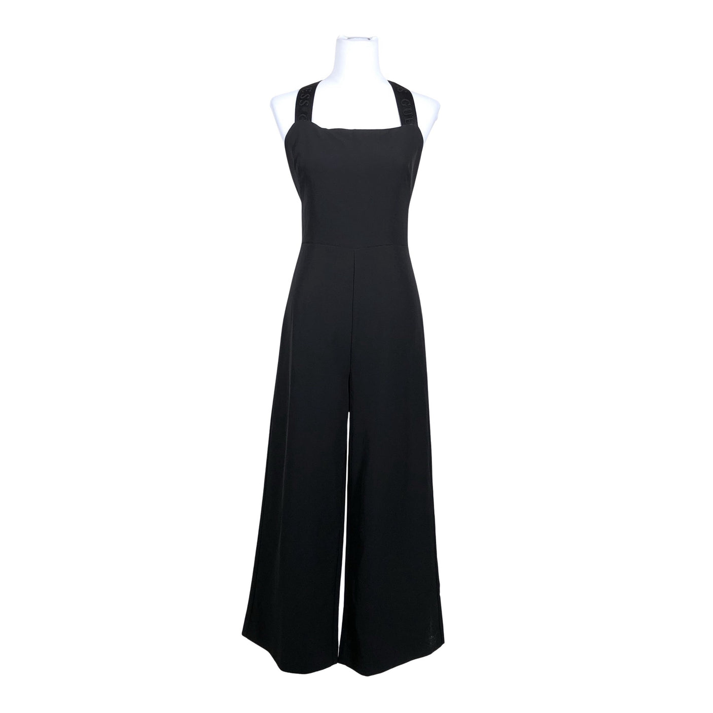 Naisten Guess - Haalari, koko 38 - Musta (1)