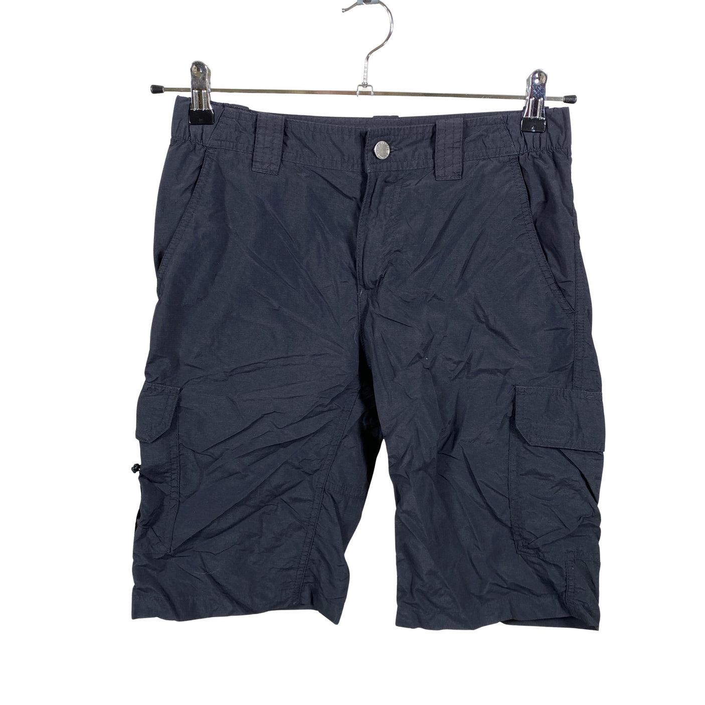 Naisten Columbia - Shortsit, koko 36 - Musta (1)