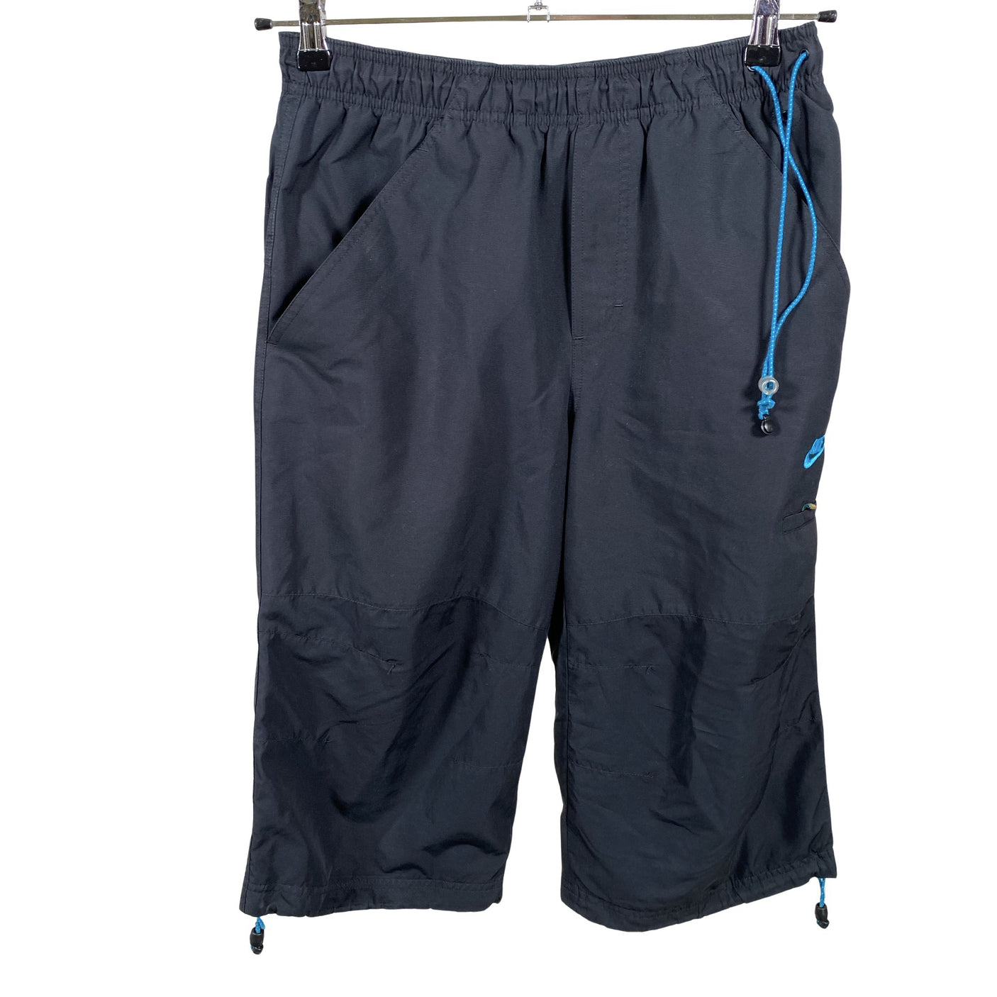 Miesten Nike - Shortsit, koko S - Musta (1)