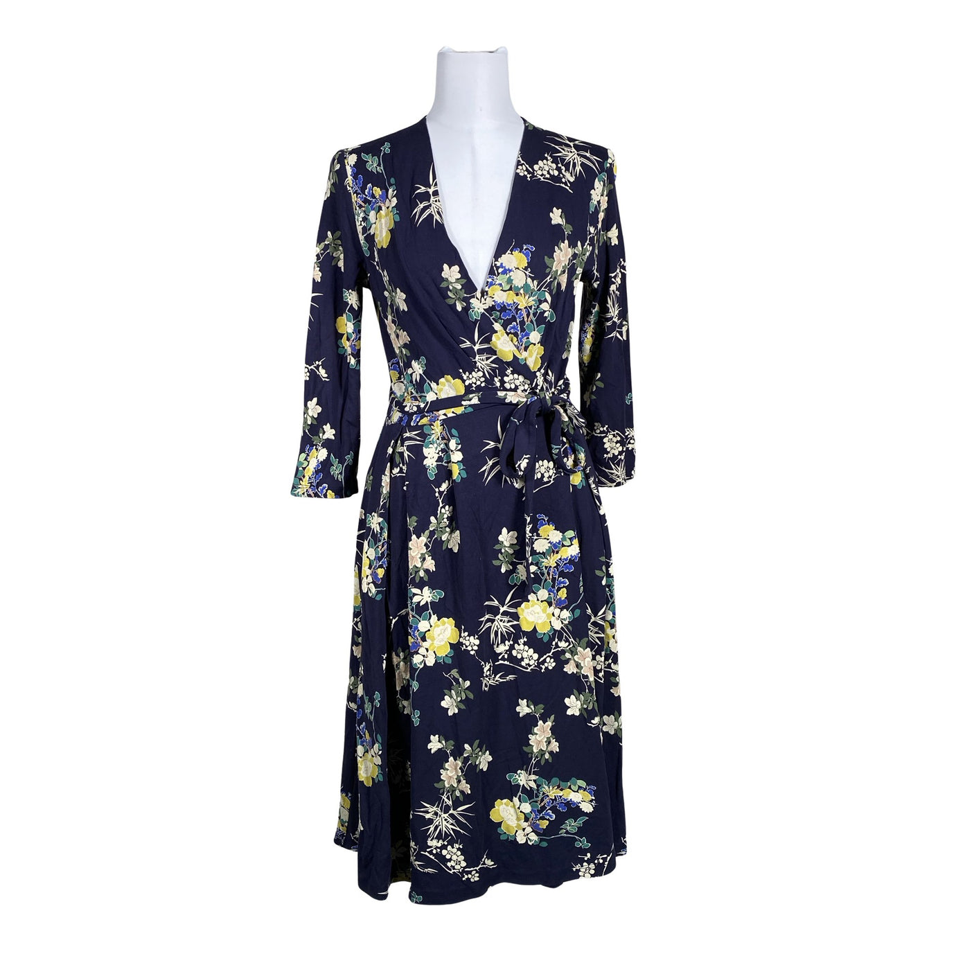Naisten Weekend by MaxMara - Trikoomekko, koko 40 - Sininen (1)