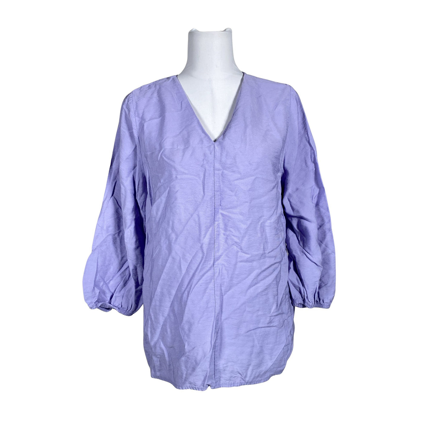 Naisten Nanso - Pusero, koko 40 - Violetti (1)