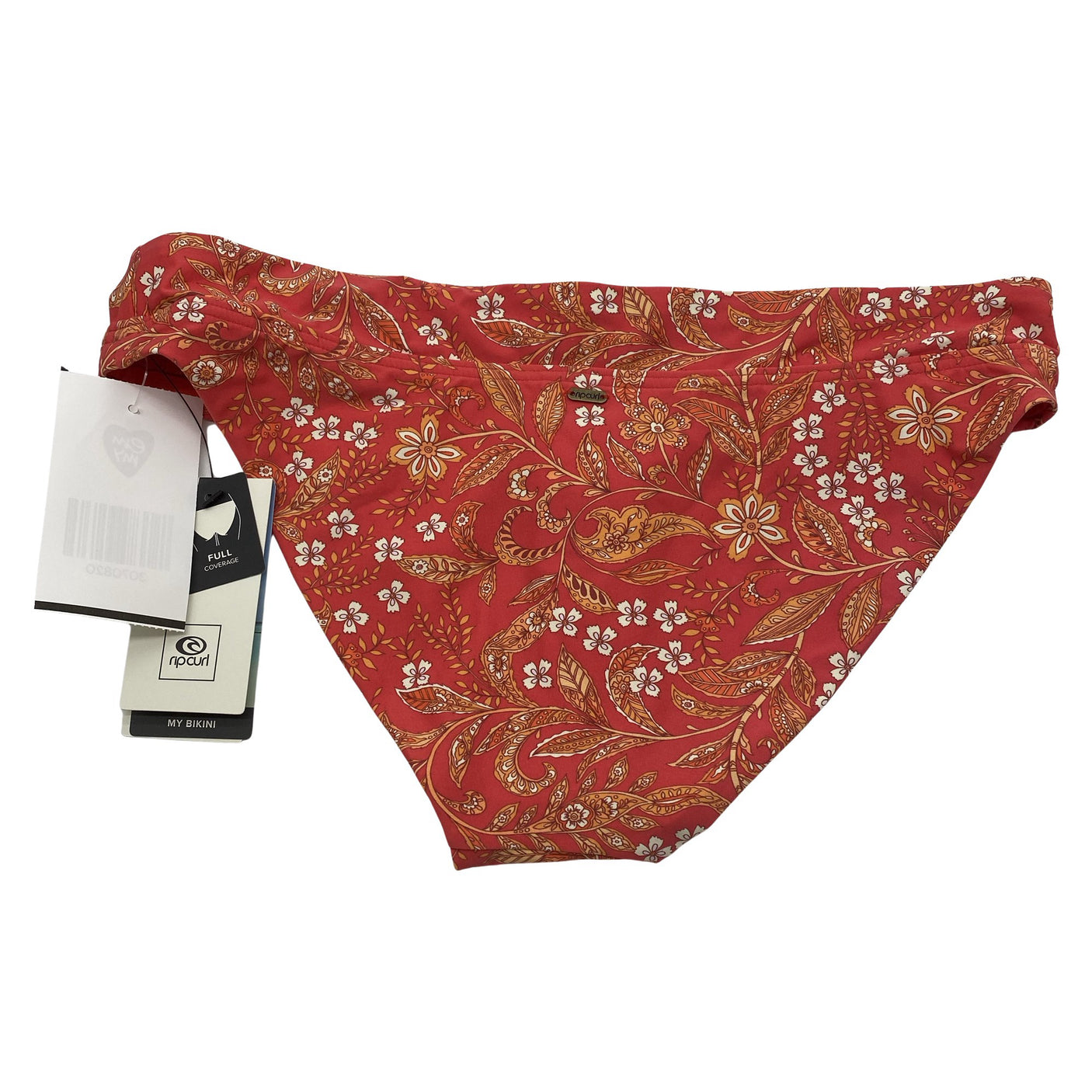 Naisten Rip Curl - Bikinit, koko 36 - Oranssi (2)
