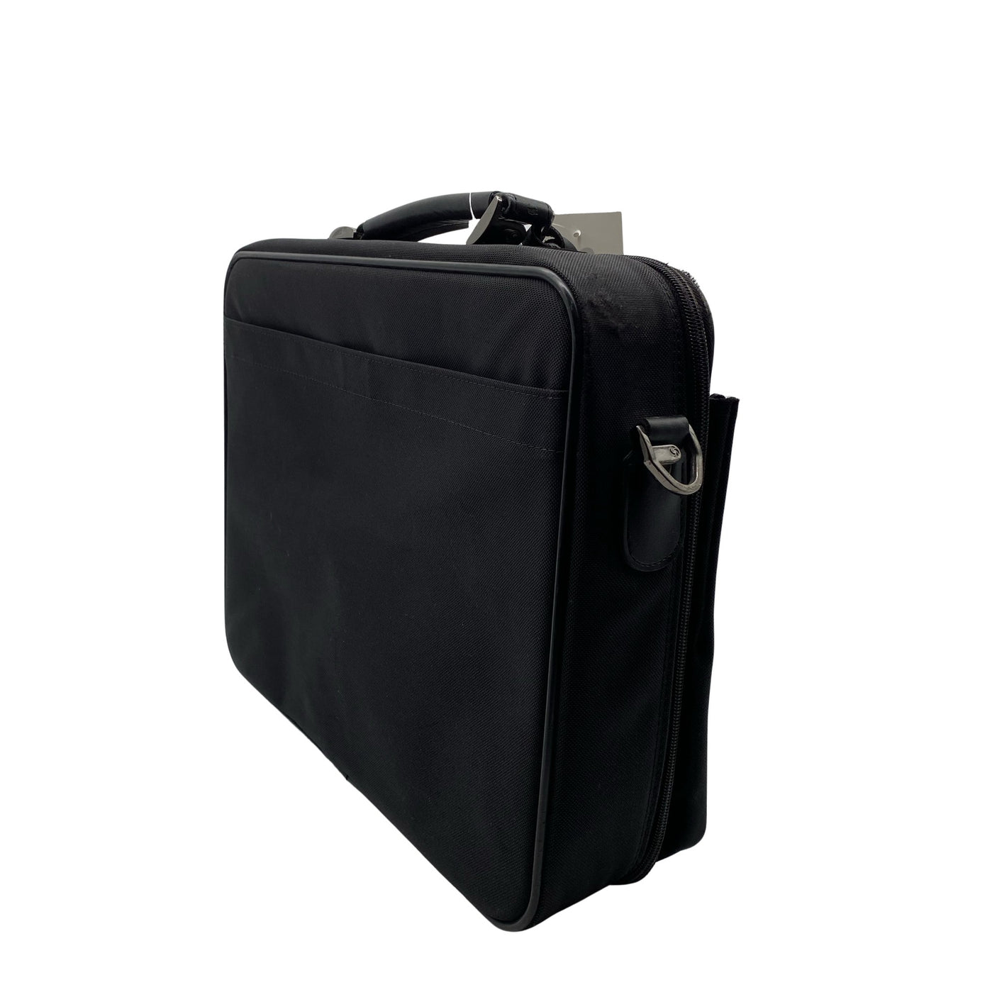 Unisex Samsonite - Tietokonelaukku, koko Ei kokoa - Musta (2)