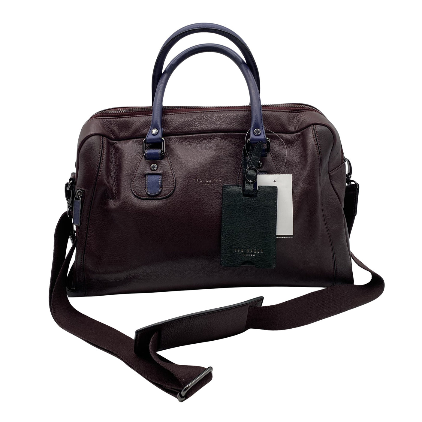 Naisten Ted Baker - Käsilaukku, koko Maxi - Ruskea (1)