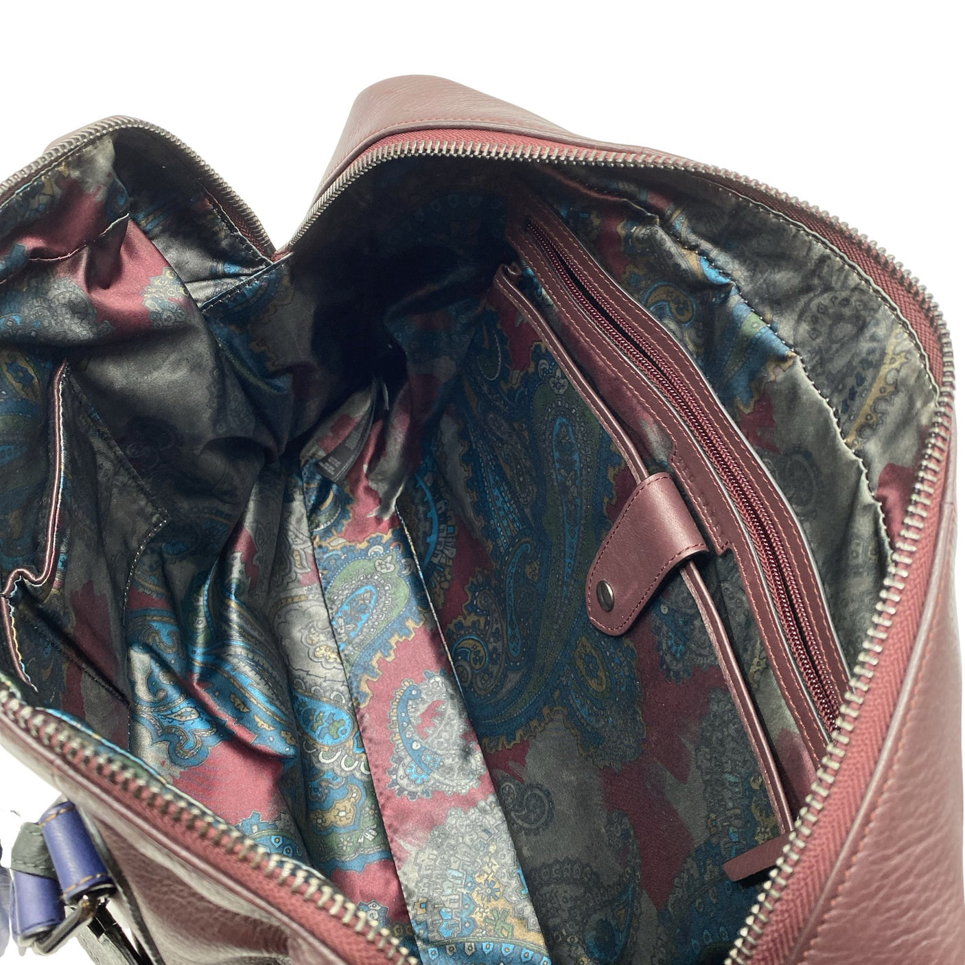 Naisten Ted Baker - Käsilaukku, koko Maxi - Ruskea (2)