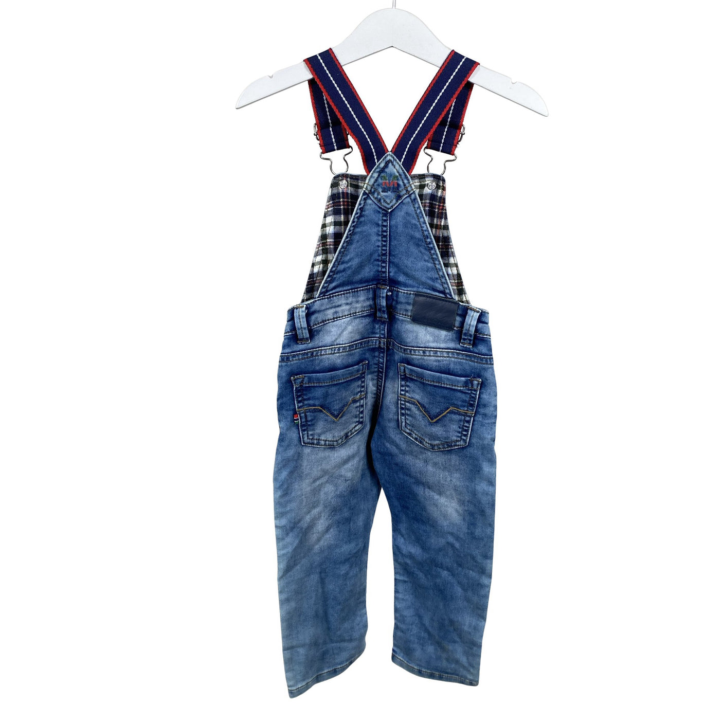Unisex Mayoral - Haalari, koko 80 - 86 - Sininen (2)