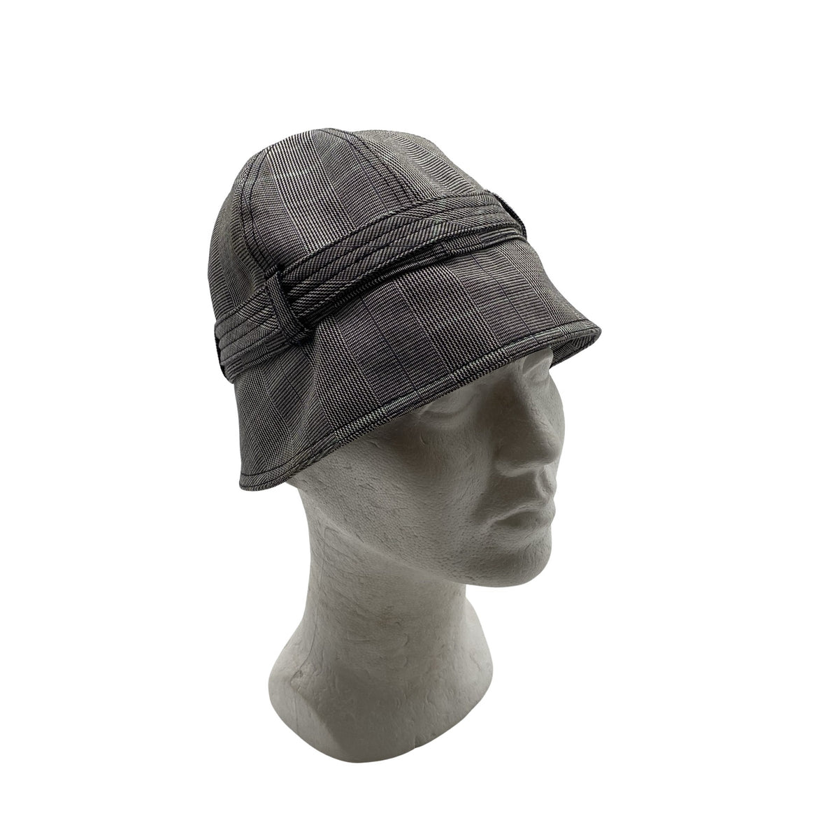 Naisten Diesel - Hattu, koko 52 - 54 cm - Harmaa (1)