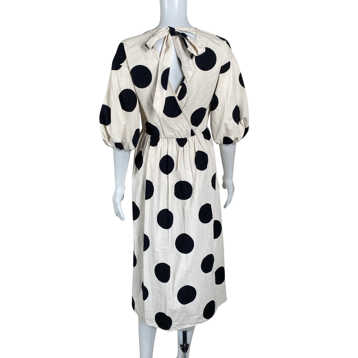 Naisten River Island - Kangasmekko, koko 34 - Beige (2)