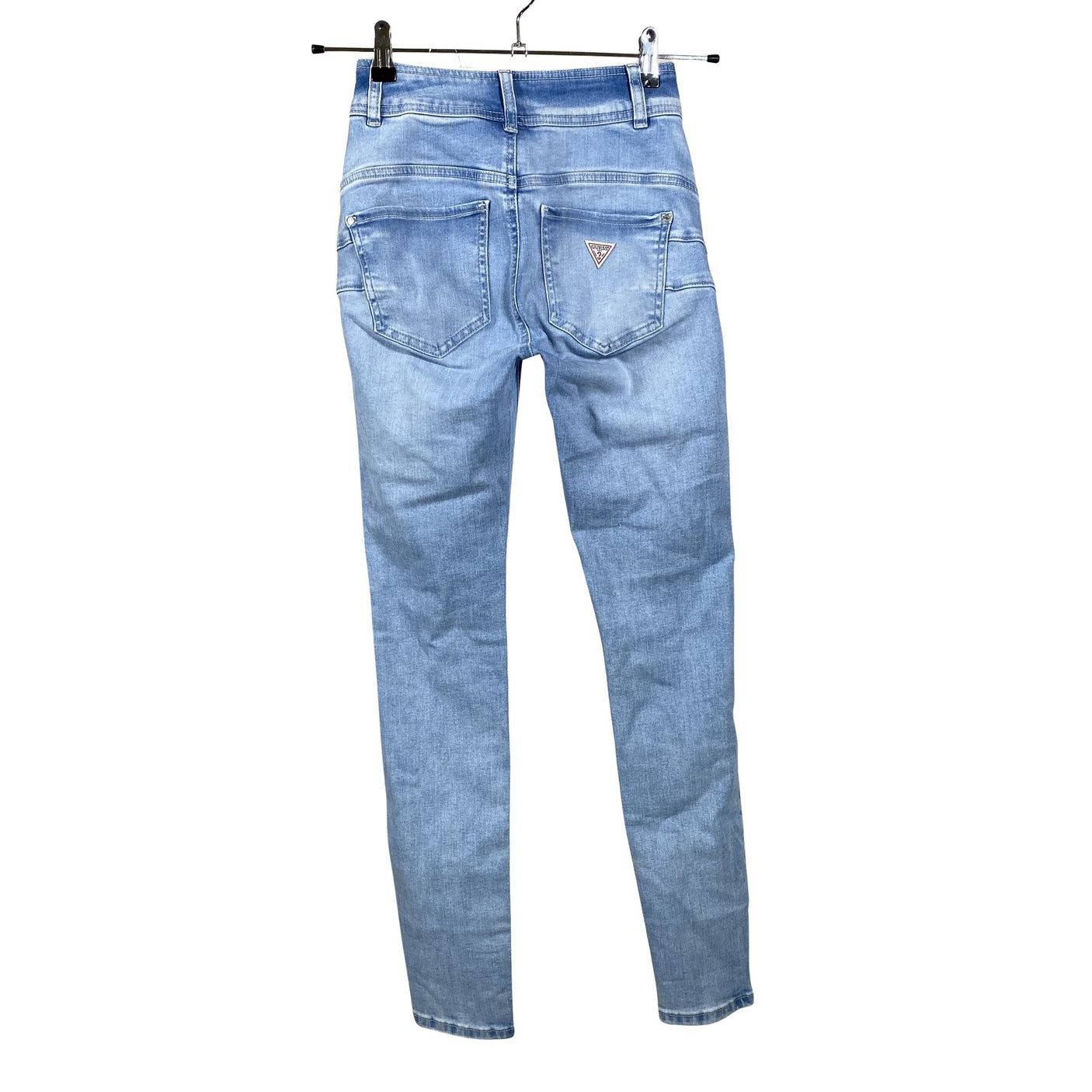 Naisten Guess - Farkut, koko 36 - Sininen (2)