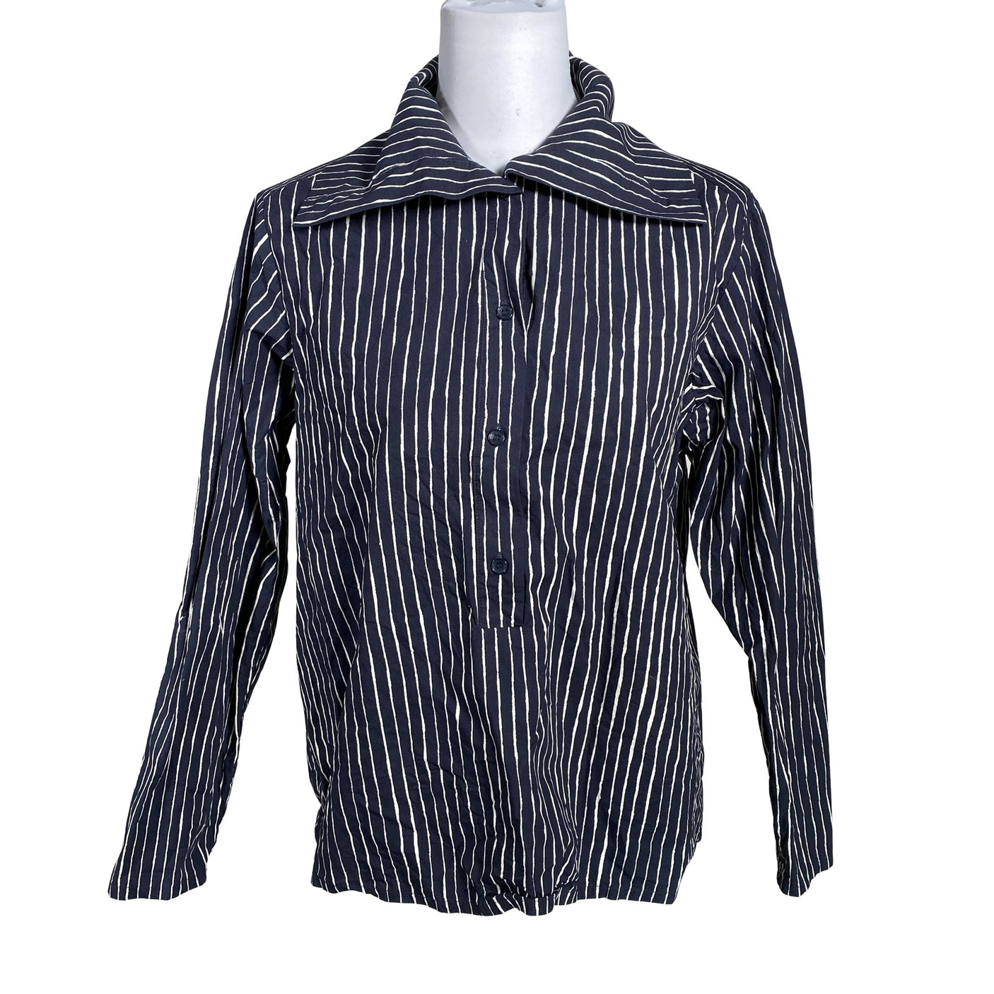 Naisten Marimekko - Pusero, koko 40 - Musta (1)