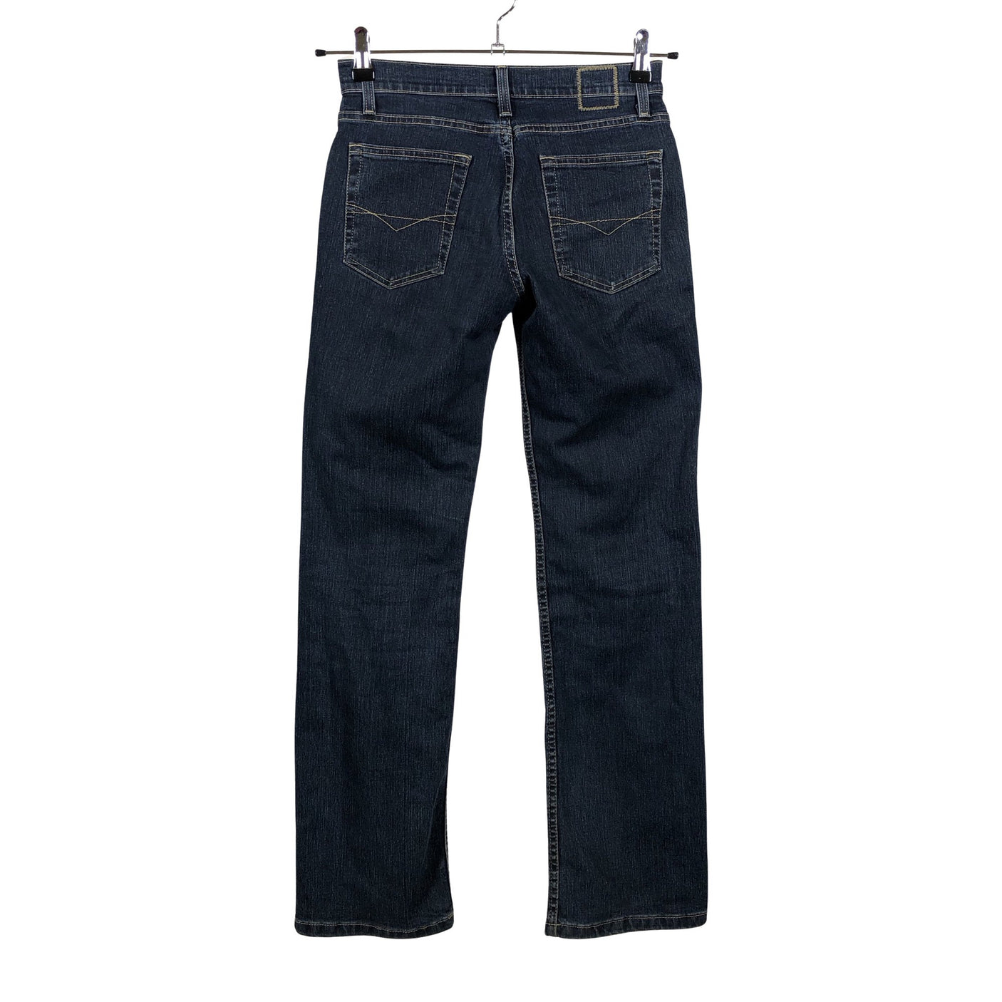 Naisten Highway Jeans - Farkut, koko 34 - Sininen (2)