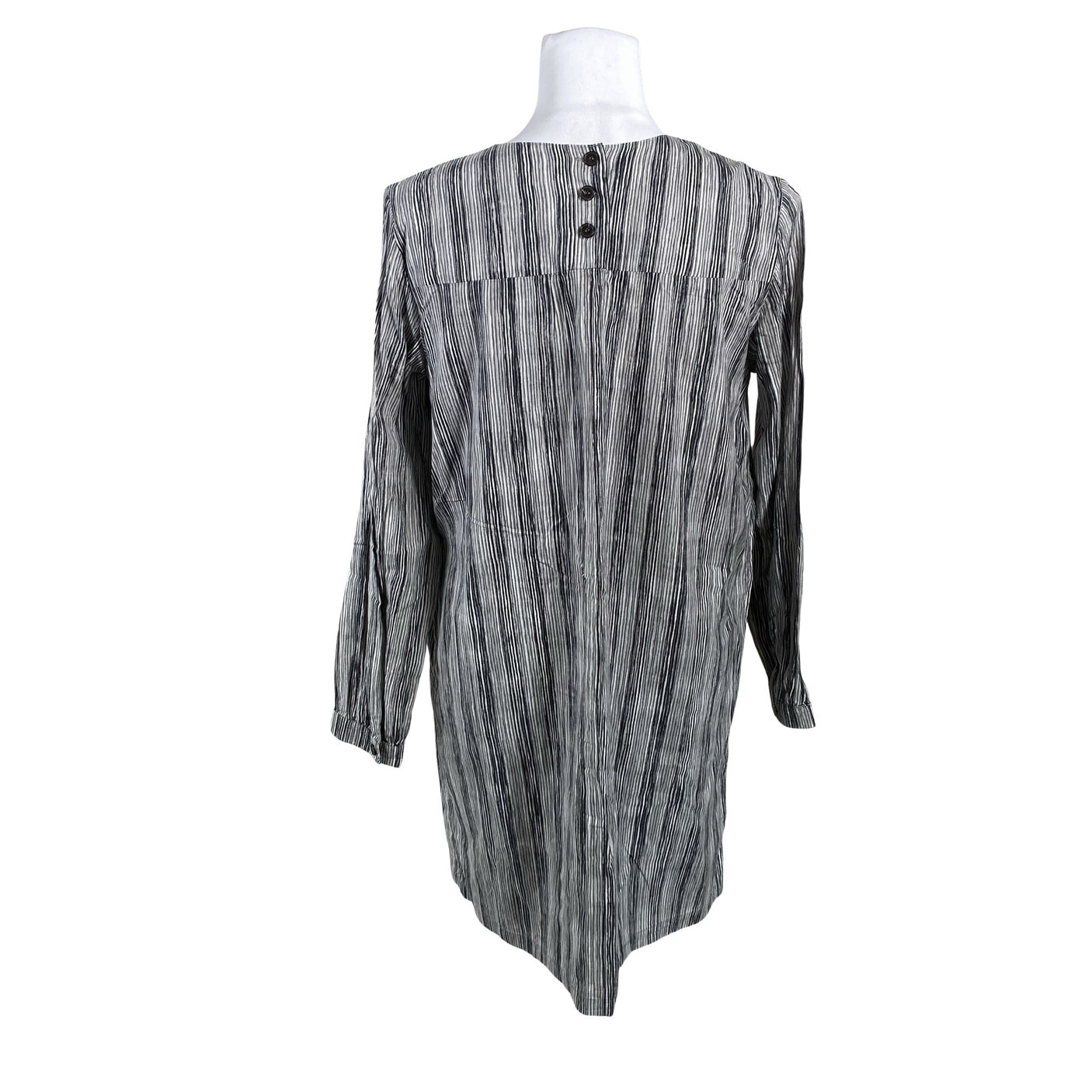 Naisten Marimekko - Kangasmekko, koko 36 - Harmaa (2)