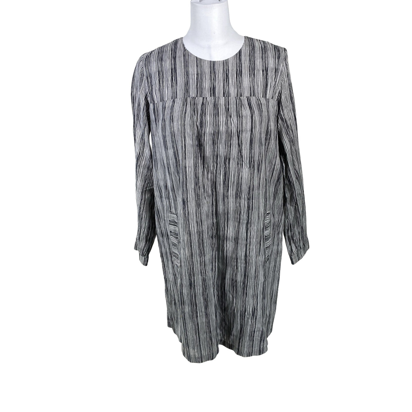 Naisten Marimekko - Kangasmekko, koko 36 - Harmaa (1)