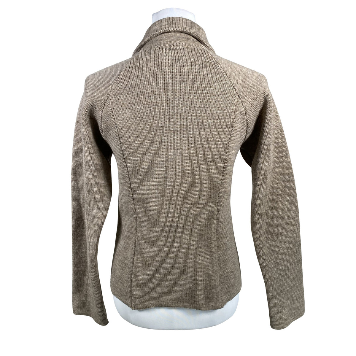 Naisten Busnel - Jakku, koko 40 - Beige (2)