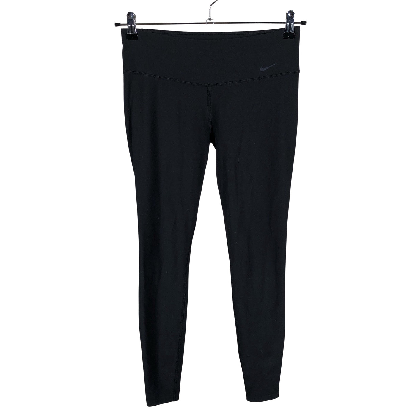 Naisten Nike - Urheilutrikoot, koko 38 - Musta (1)
