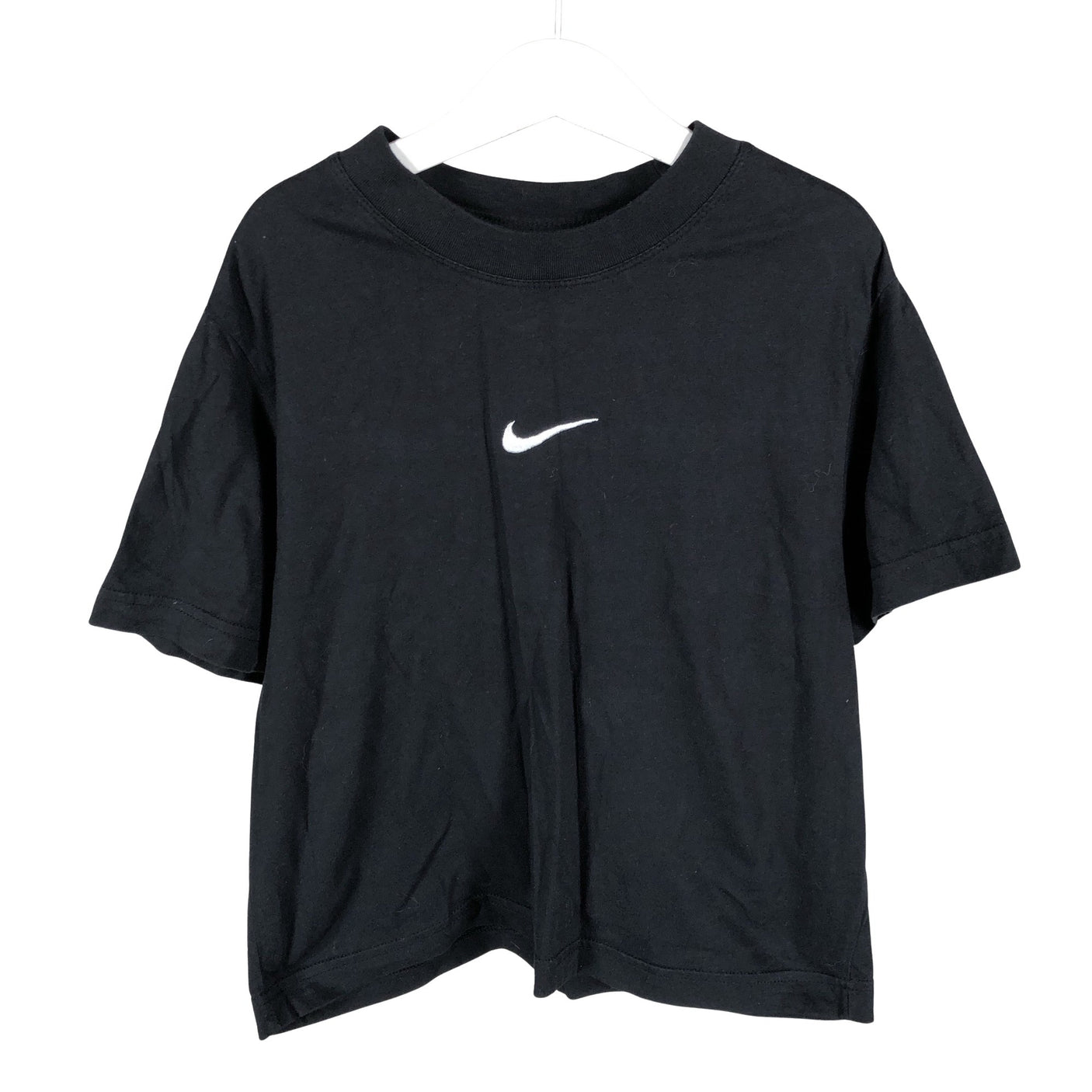 Unisex Nike - T-paita, koko 134 - 140 - Musta (1)