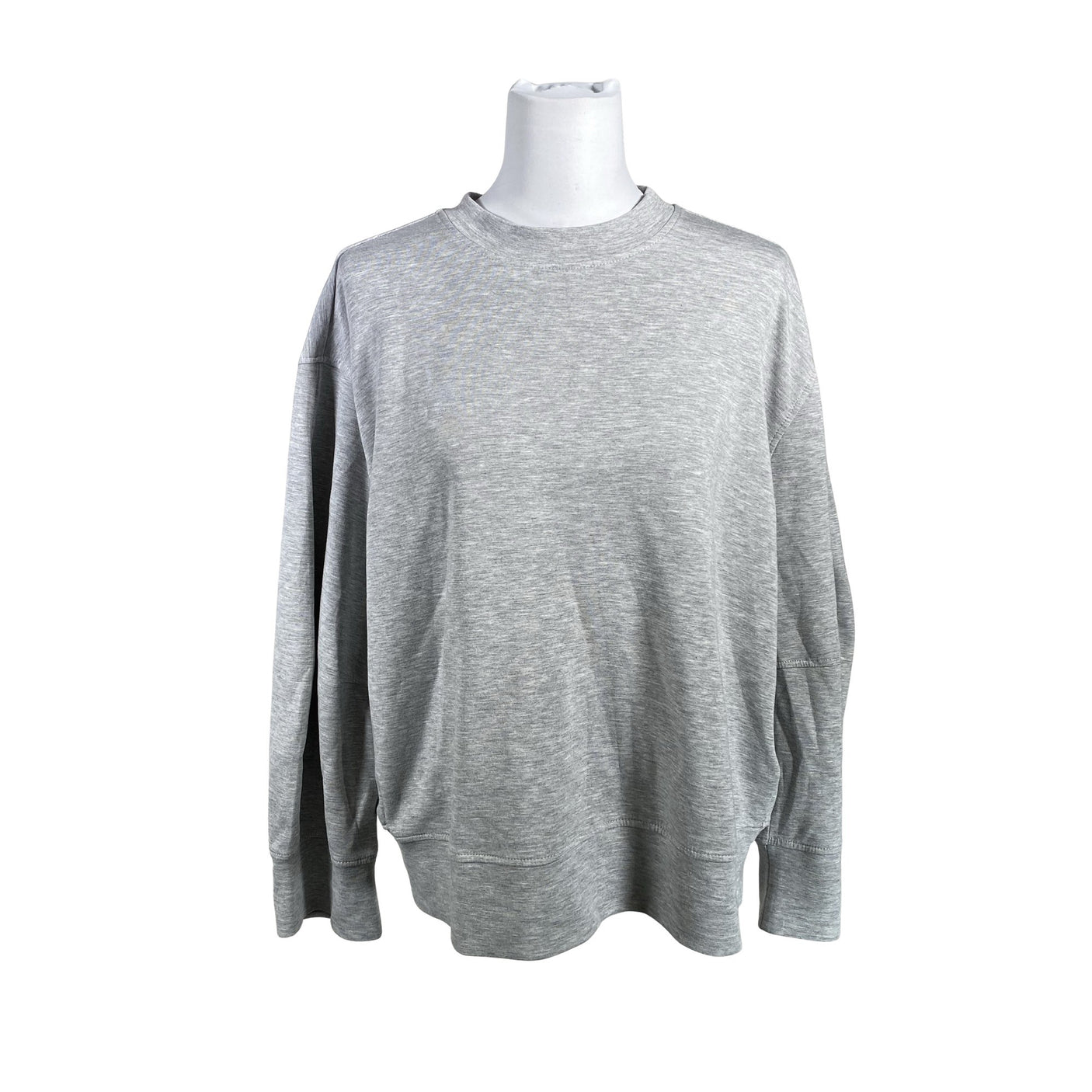 Naisten InWear - Collegepaita, koko 40 - Harmaa (1)