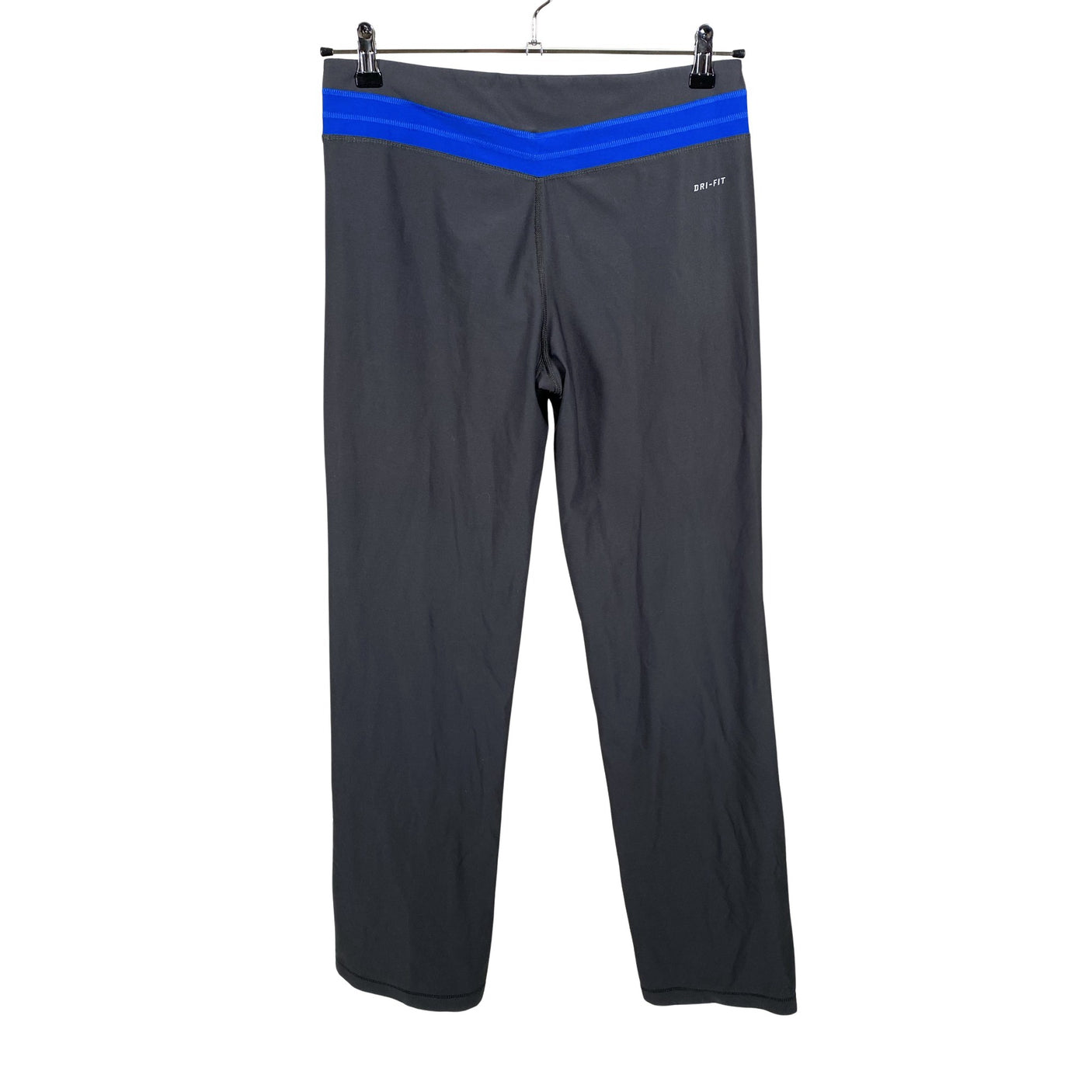 Naisten Nike - Urheiluhousut, koko 38 - Harmaa (2)