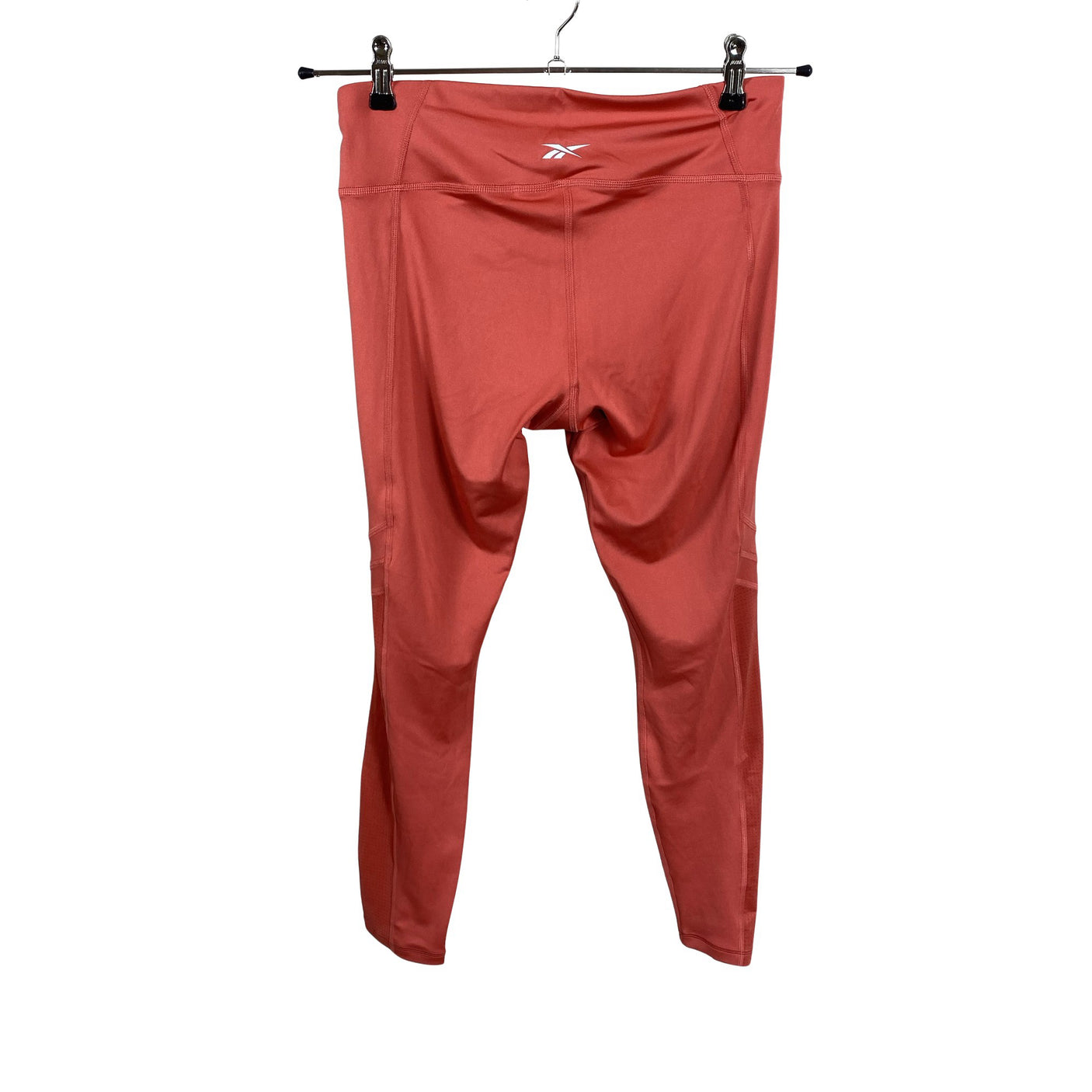 Naisten Reebok - Urheilutrikoot, koko 38 - Punainen (2)