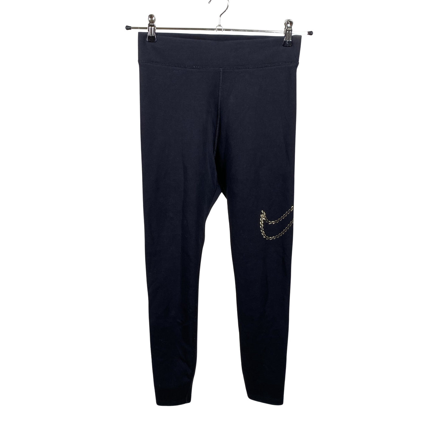 Naisten Nike - Urheilutrikoot, koko 38 - Musta (1)