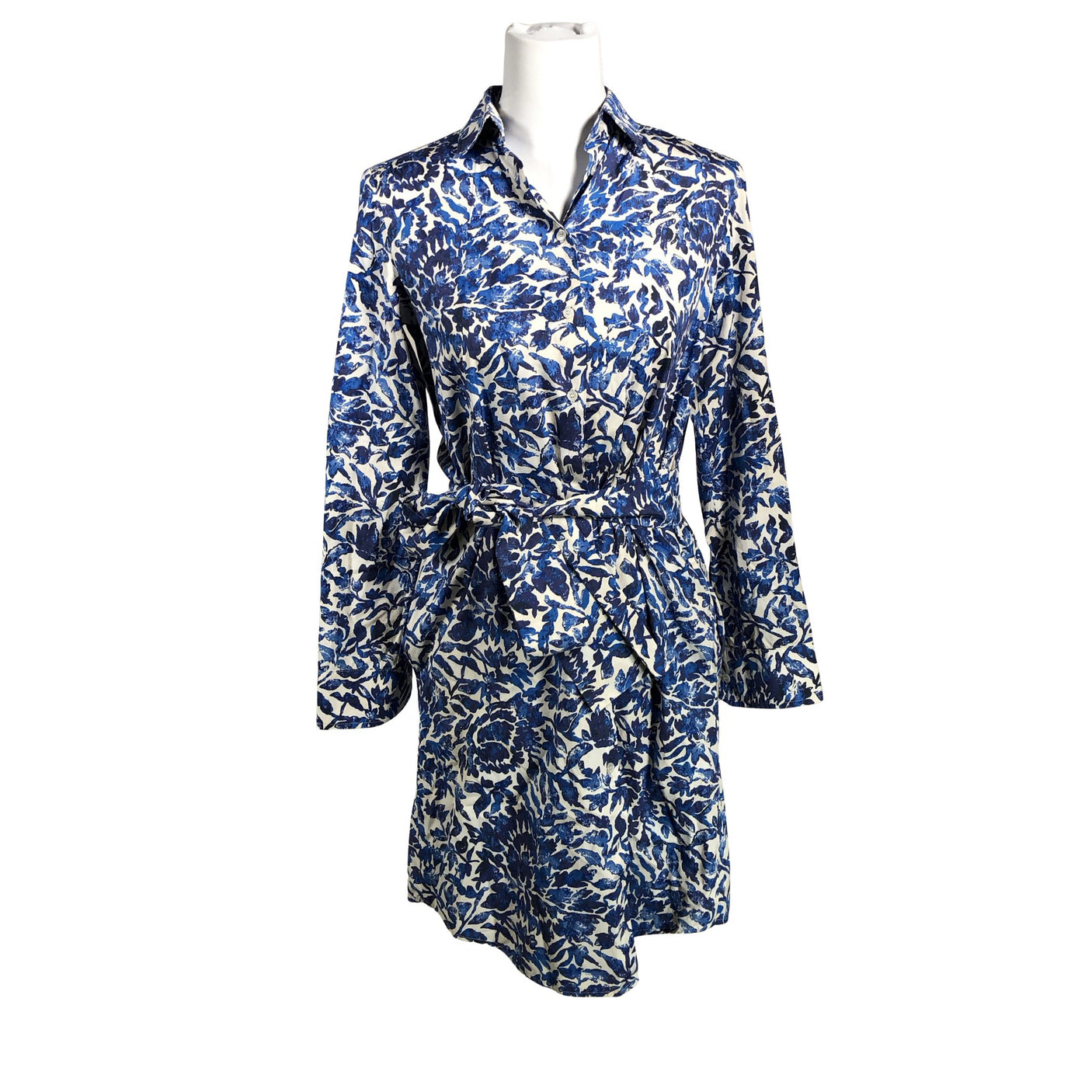 Naisten Weekend by MaxMara - Kangasmekko, koko 36 - Sininen (1)