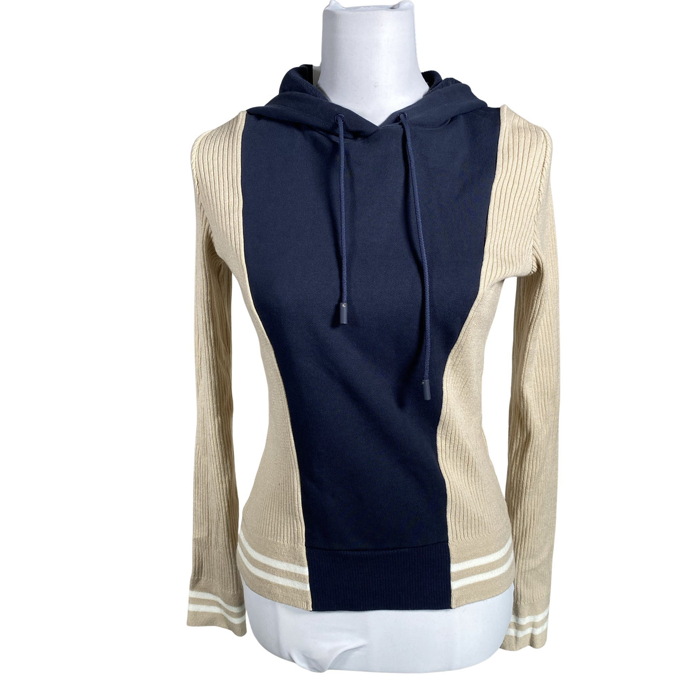 Naisten MaxMara - Huppari, koko 36 - Beige (1)