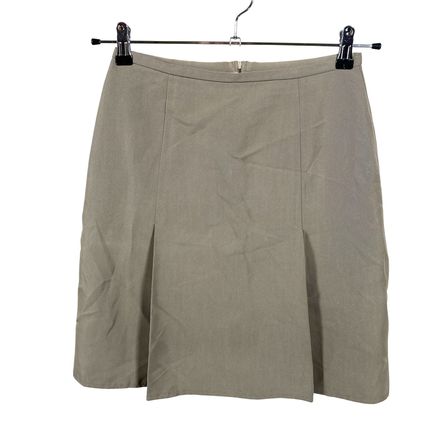 Naisten Etam - Kangashame, koko 38 - Beige (1)