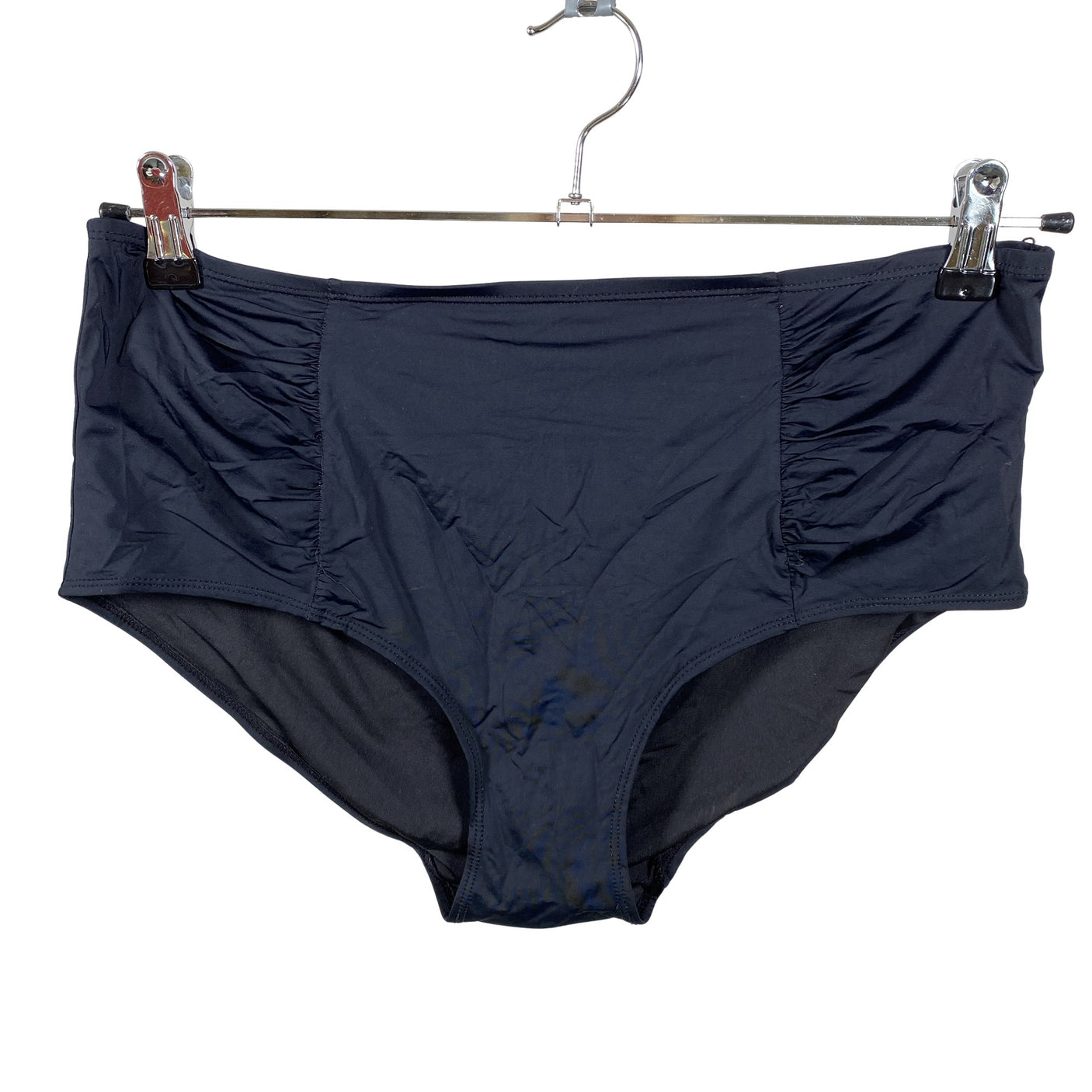 Naisten Lindex - Bikinit, koko 40 - Musta (1)