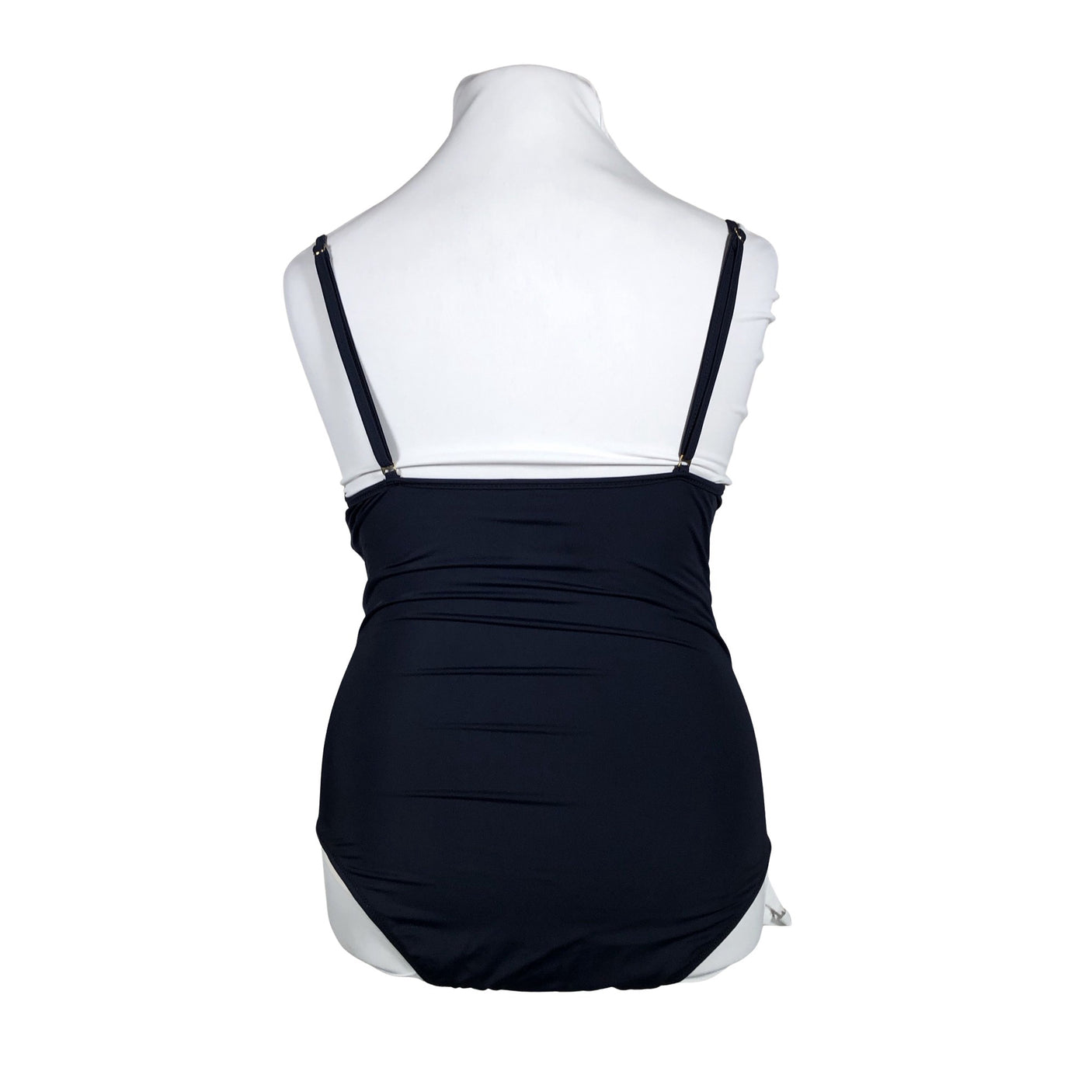 Naisten Tommy Hilfiger - Uimapuku, koko 42 - Sininen (2)