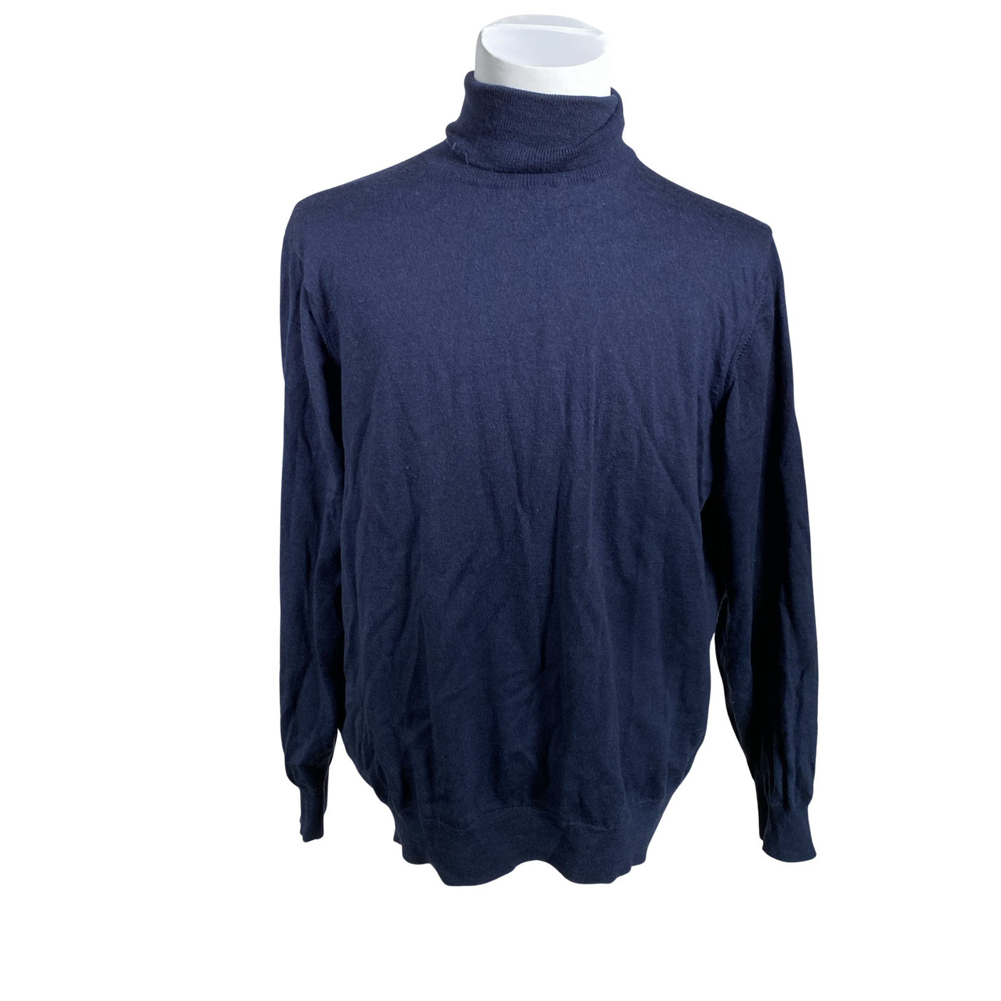 Miesten A.W. Dunmore - Neulepaita, koko XXXXXL - Sininen (1)