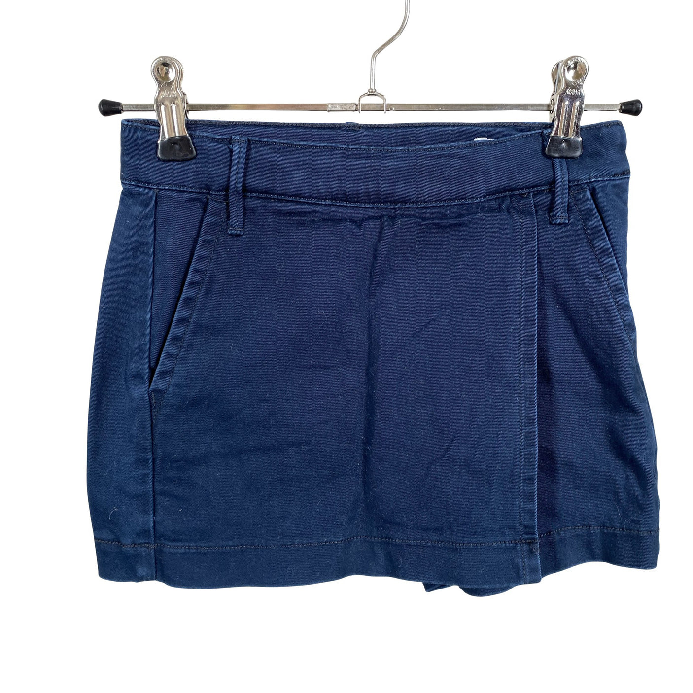 Tyttöjen Abercrombie&Fitch - Shortsit, koko 92 - 98 - Sininen (1)