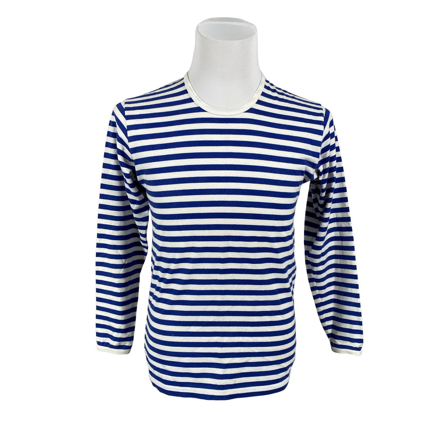 Miesten Marimekko - Trikoopaita, koko M - Sininen (1)