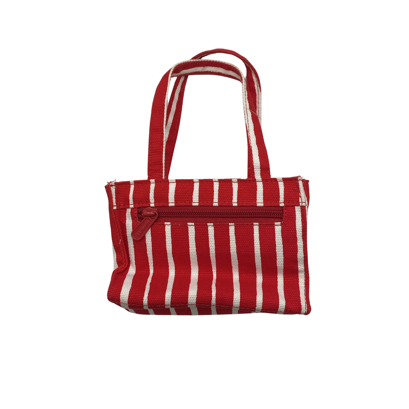 Naisten Marimekko - Käsilaukku, koko Mini - Punainen (2)