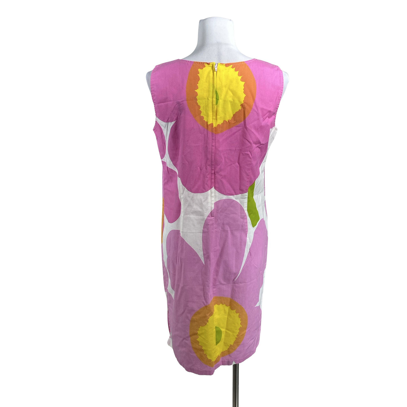 Naisten Marimekko - Kangasmekko, koko 40 - Pinkki (2)