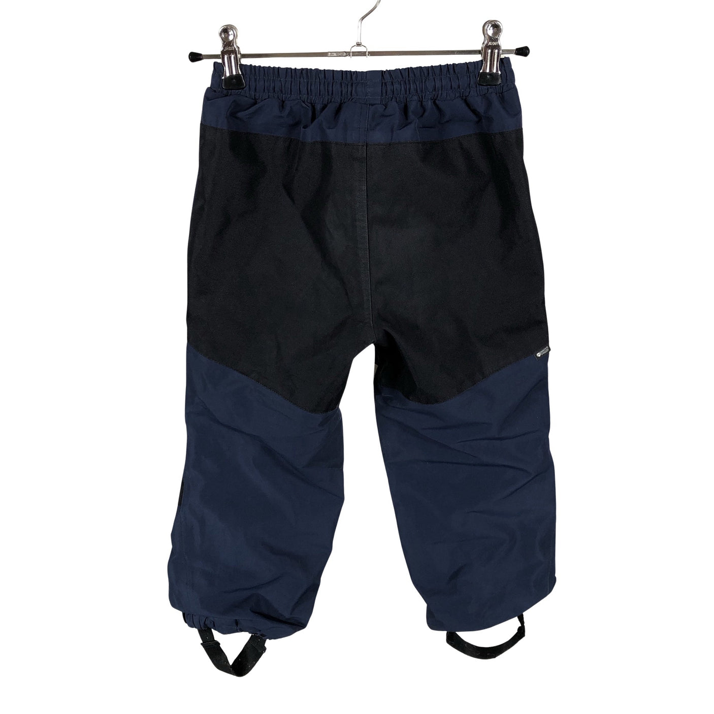 Unisex Everest - Välikausihousut, koko 110 - 116 - Sininen (2)